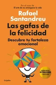 LAS GAFAS DE LA FELICIDAD - EDICION 5 ANIVERSARIO