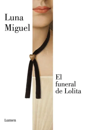 EL FUNERAL DE LOLITA NUEVA EDICION