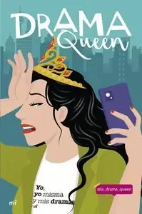 LA DRAMA QUEEN