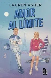 AMOR AL LIMITE DIRTY AIR 2