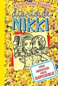 14.DIARIO DE NIKKI.(DIARIO DE NIKKI)