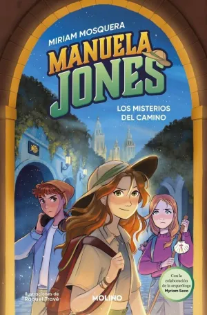 MANUELA JONES 2 MANUELA JONES 2