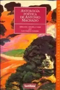 ANTOLOGIA POETICA