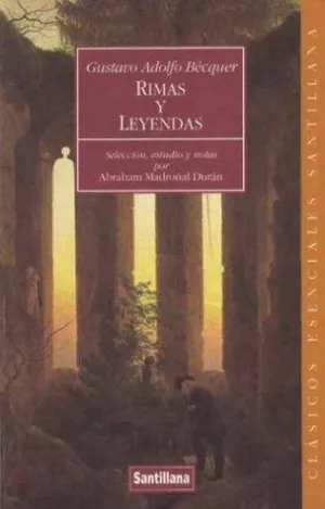 RIMAS Y LEYENDAS