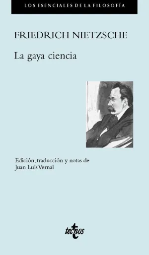 GAYA CIENCIA,LA