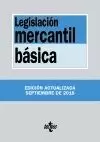 LEGISLACIÓN MERCANTIL BÁ