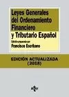 LEYES GENERALES DEL ORDE