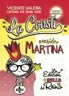 LA CONSTI. VERSIÓN MARTI