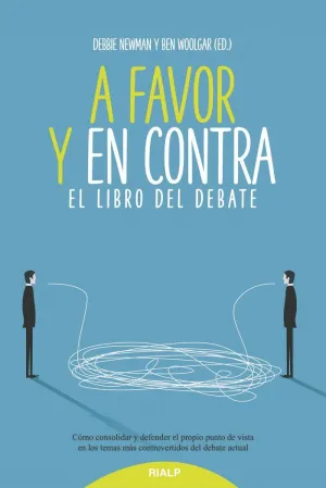 A FAVOR Y EN CONTRA