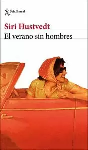 EL VERANO SIN HOMBRES EL VERANO SIN HOMBRES