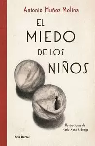EL MIEDO DE LOS NIIÑOS