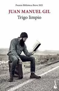 TRIGO LIMPIO
