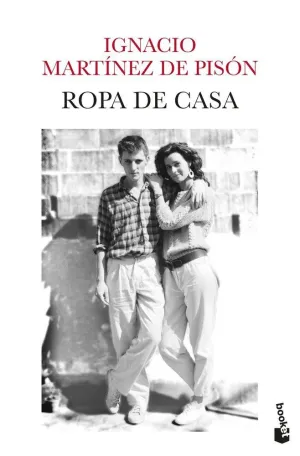 ROPA DE CASA