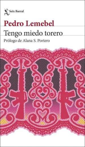 TENGO MIEDO TORERO