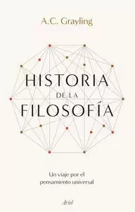HISTORIA DE LA FILOSOFIA