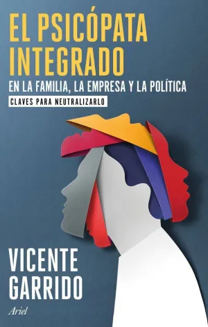 EL PSICOPATA INFILTRADO