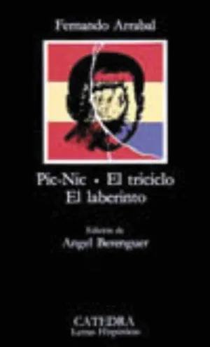 PIC NIC EL TRICICLO EL LABERINTO