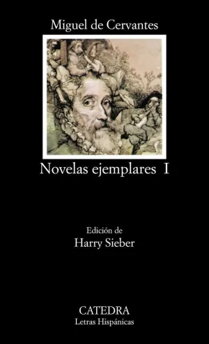 NOVELAS EJEMPLARES I