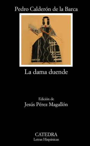 DAMA DUENDE,LA LH