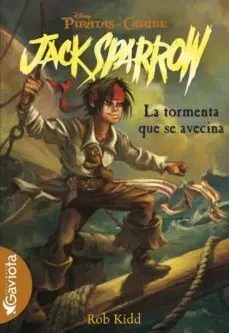 LA TORMENTA QUE SE AVECINA