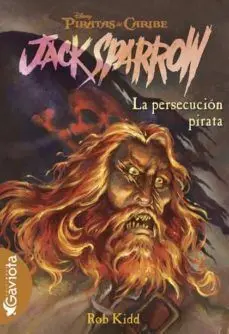 LA PERSECUCION PIRATA