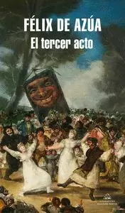 EL TERCER ACTO EL TERCER ACTO