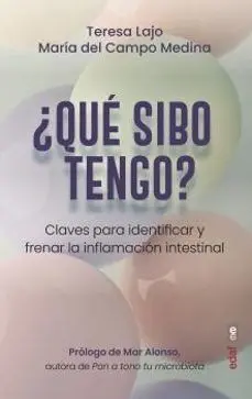 QUE SIBO TENGO