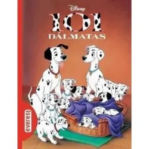 101 DALMATAS CLASICOS DISNEY