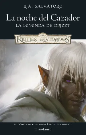 EL CÓDICE DE LOS COMPAÑEROS Nº 01/03 LA NOCHE DEL