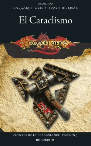 CUENTOS DRAGONLANCE Nº05/06 EL CATACLISMO