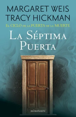 EL CICLO DE LA PUERTA DE LA MUERTE Nº 07/07 LA SEP
