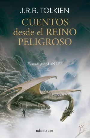 CUENTOS DESDE EL REINO PELIGROSO (NE EN RUSTICA)