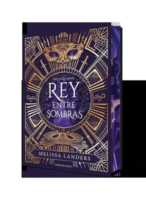 REY ENTRE SOMBRAS