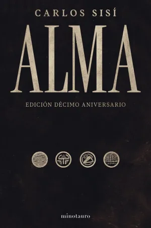 ALMA 10 ANIVERSARIO (SISI)