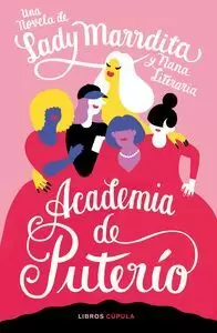 ACADEMIA DE PUTERIO ACADEMIA DE PUTERIO