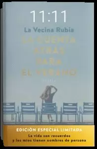 LA CUENTA ATRÁS PARA EL VERANO. EDICÓN ESPECIAL TA