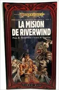 LA MISION DE RIVERWIND