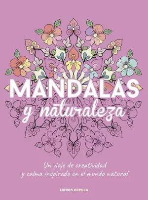 MANDALAS Y NATURALEZA
