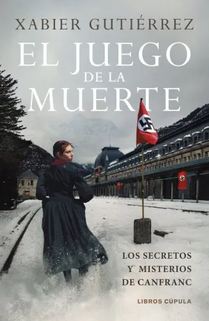 EL JUEGO DE LA MUERTE