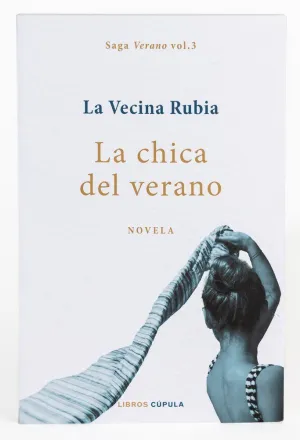 LA CHICA DEL VERANO. EDICION MID PRICE