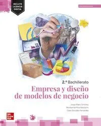 EMPRESA Y DISEÑO DE MODELOS DE NEGOCIO 2ºNB 23