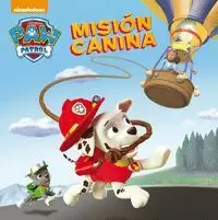 PATRULLA CANINA 2 MISION CANINA