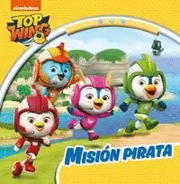 MISI?N PIRATA
