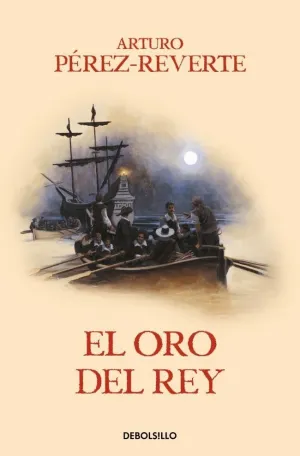 ORO DEL REY,EL