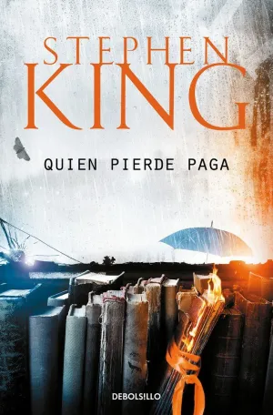 QUIEN PIERDE PAGA TRILOGIA BILL HODGES 2
