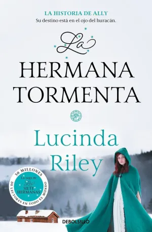 HERMANA TORMENTA (LAS SIETE HERMANAS),LA