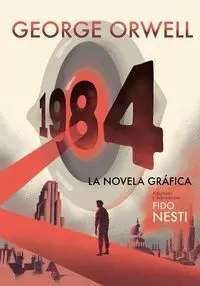 1984. NOVELA GRAFICA