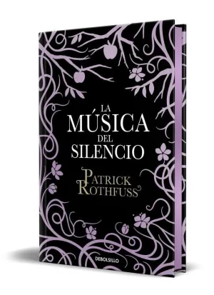 LA MUSICA DEL SILENCIO EDICION ESPECIAL LIMITADA