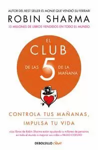CLUB DE LAS 5 DE LA MAÑANA,EL