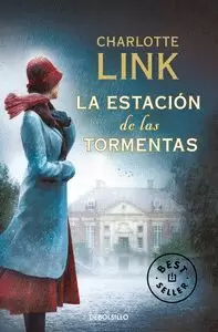 LA ESTACION DE LAS TORMENTAS 1